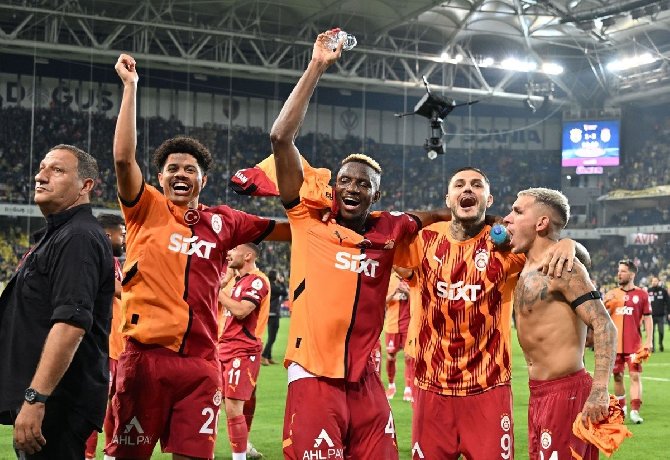 Soi kèo phạt góc Galatasaray vs PAOK, 2h ngày 26/09 Soi kèo phạt góc Galatasaray vs PAOK, 2h ngày 26/09
